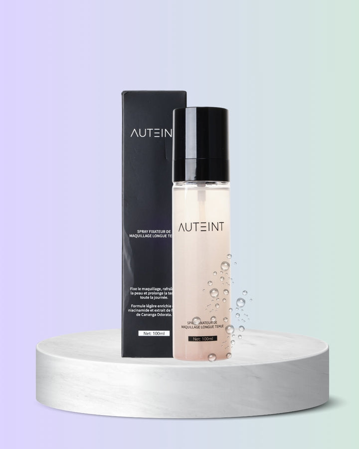 Spray Fixateur de Maquillage Longue Tenue (100 ml)