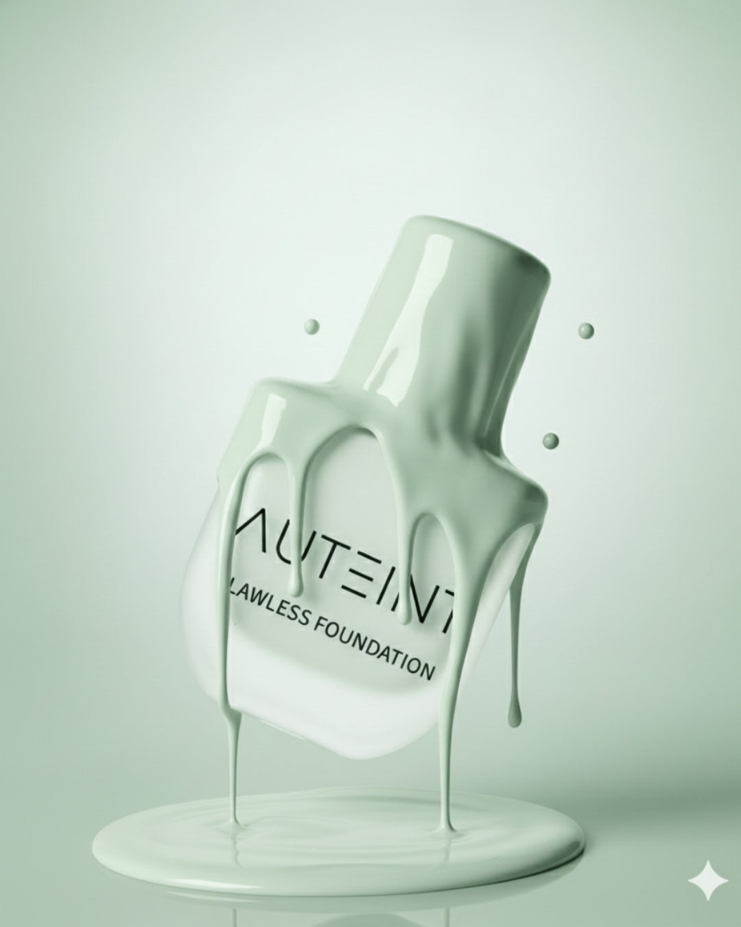 Fond de Teint Magique Auto-Adaptatif