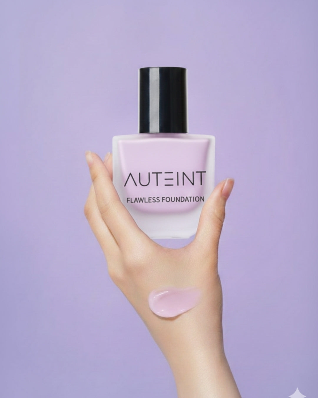 Fond de Teint Magique Auto-Adaptatif