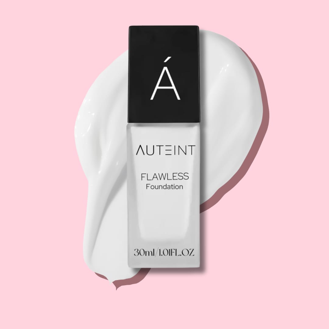 Fond de Teint magique idéale pour les peaux claires - SPECIAL PROMO