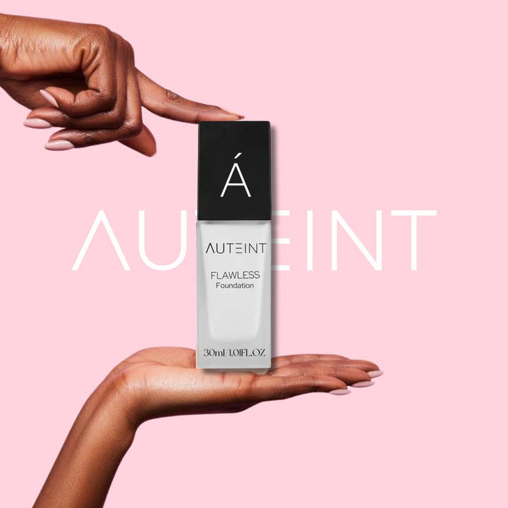 Fond de Teint Magique – Le Teint Zéro Défaut, Sans Effort