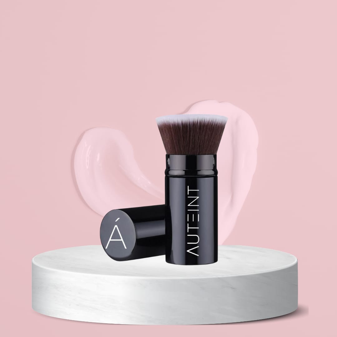 Pinceau Applicateur Précision – Pour un Teint Zéro Défaut