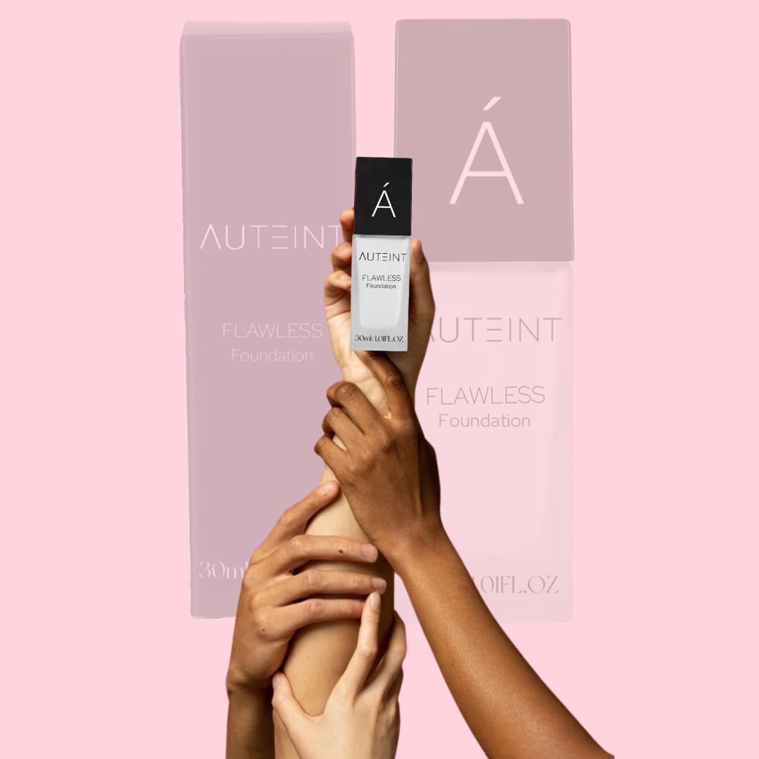 Fond de Teint magique idéale pour les peaux claires - SPECIAL PROMO