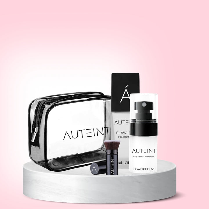 Coffret Teint Parfait – Le Kit Complet AUTEINT